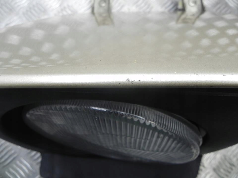 Frontscheinwerfer 03550700 Links Scheinwerfer Headlight SCH8461817187vh