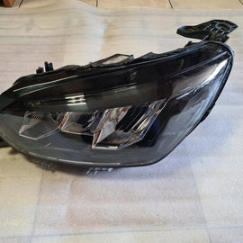 Frontscheinwerfer Peugeot 208 9855524680 Links Scheinwerfer Headlight SCH8769989051ks