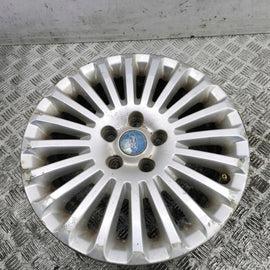 1x Alufelge 16 Zoll 5x108 AMD137143 Ford C-Max Rim Wheel FEL3281371467ym