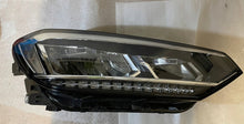 Load image into Gallery viewer, Frontscheinwerfer VW Polo 6r Touran 5TB941036B LED Rechts Scheinwerfer Headlight SCH1514155067tl
