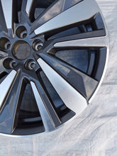 Laden Sie das Bild in den Galerie-Viewer, 1x Alufelge 19 Zoll 7.5&quot; 5x108 38ET 9809685477 Peugeot Ii Rim Wheel