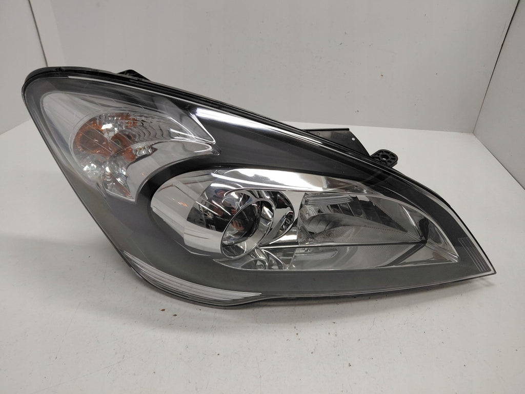 Frontscheinwerfer Kia Ceed Rechts Scheinwerfer Headlight SCH6546014182xe