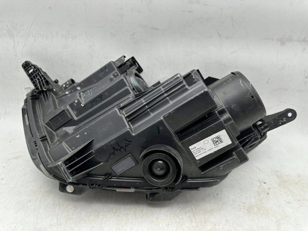 Frontscheinwerfer Ford Ecosport GN1513W029JE Rechts Scheinwerfer Headlight SCH9987728315qc