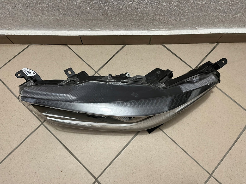 Frontscheinwerfer Toyota 4 Yaris Full LED Links Scheinwerfer Headlight SCH8669385600du