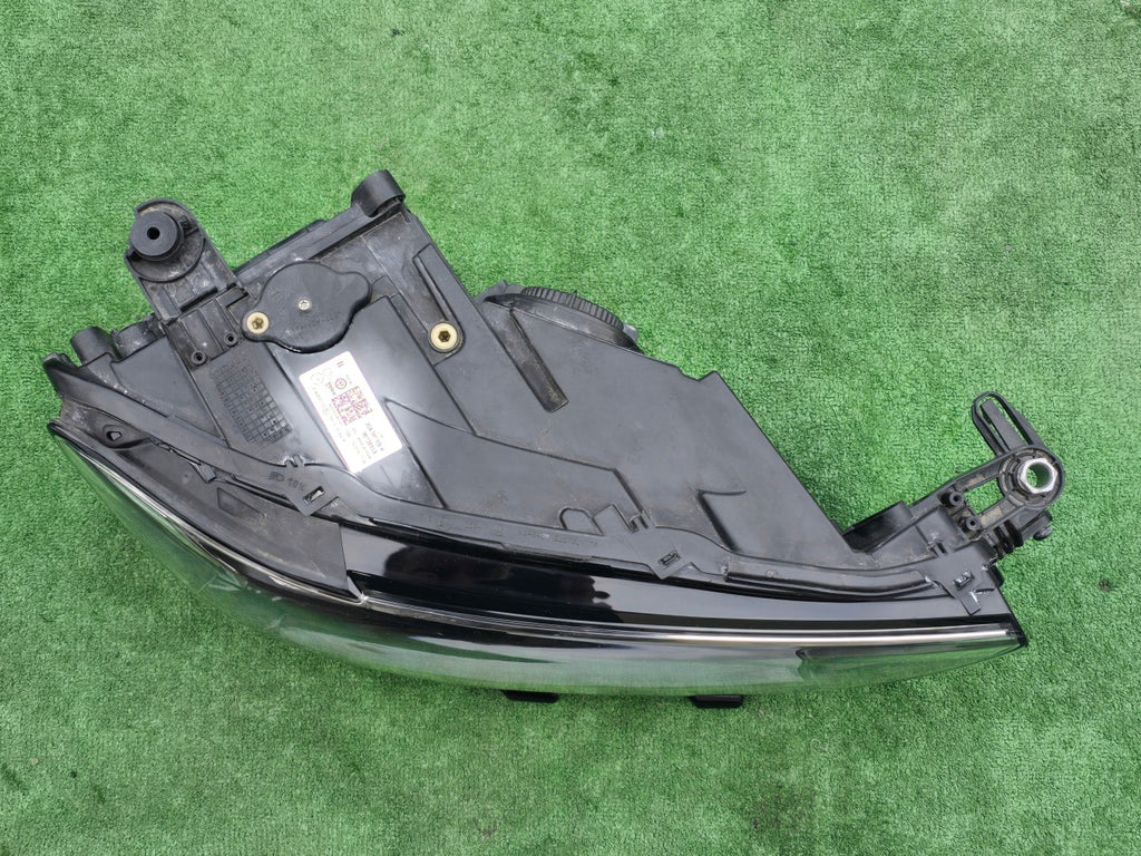 Frontscheinwerfer VW T-Roc 2GA941036H Rechts Scheinwerfer Headlight SCH8562191563oi