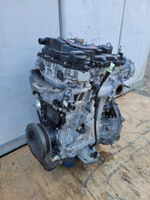 Load image into Gallery viewer, Motor Citroën C3 III HNO5 1.2 THP Benzin Engine Unkomplett MOT3104364915od