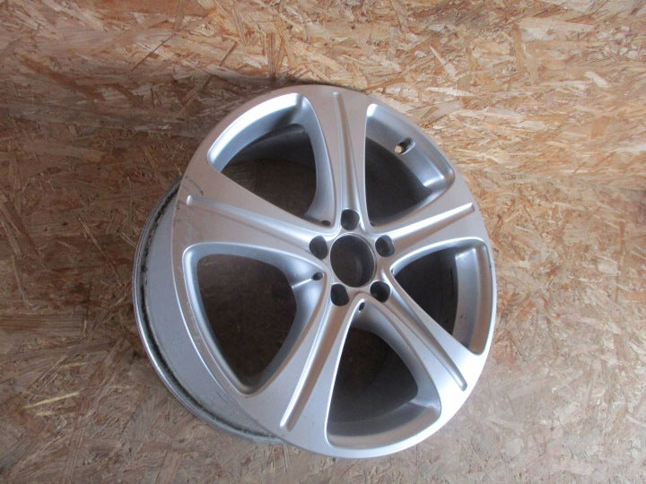 1x Alufelge 18 Zoll 8.0" 5x112 43ET A2134011400 Mercedes-Benz W213 Rim Wheel FEL6876182010fh