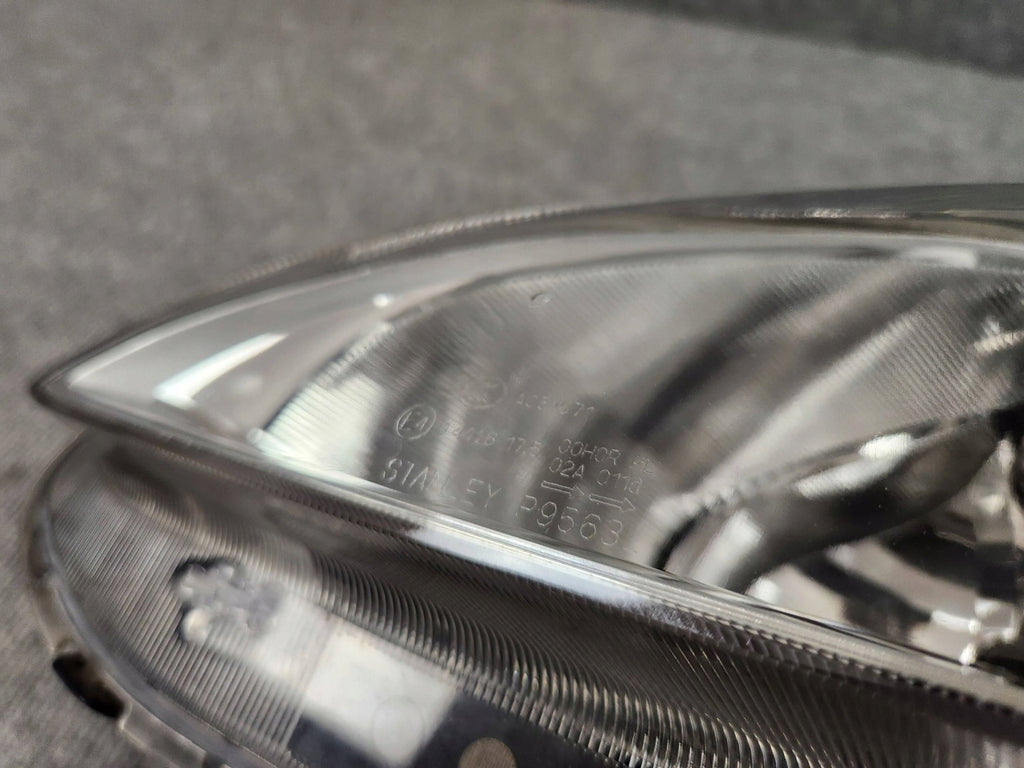 Frontscheinwerfer Mazda Premacy C513-51040 Xenon Links Scheinwerfer Headlight SCH6561574499av