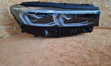 Load image into Gallery viewer, Frontscheinwerfer BMW 7 G11 G12 9447618-03 LED Rechts Scheinwerfer Headlight