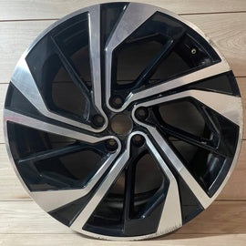 1x Alufelge 20 Zoll 8.0