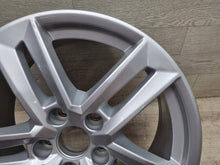 Laden Sie das Bild in den Galerie-Viewer, 1x Alufelge 17 Zoll 5x112 8W0601025P Audi A4 Rim Wheel FEL4613013709xg