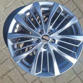 1x Alufelge 18 Zoll 7.5