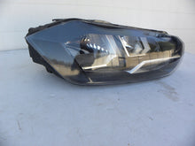 Laden Sie das Bild in den Galerie-Viewer, Frontscheinwerfer VW Polo 2G1941006 Rechts Scheinwerfer Headlight