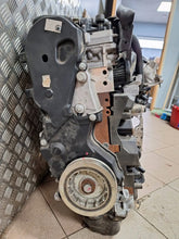 Laden Sie das Bild in den Galerie-Viewer, Motor Jaguar Xf X250 224DT 2.2 124TKm Diesel Engine Unkomplett MOT8023858153yo