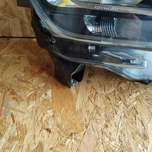 Laden Sie das Bild in den Galerie-Viewer, Frontscheinwerfer Citroën Berlingo 90146120 9816824780 Rechts Headlight SCH5002458450jq