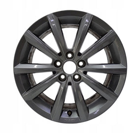 1x Alufelge 16 Zoll 6.0