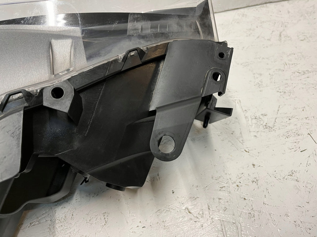 Frontscheinwerfer Mazda Cx5 Cx-5 KB8N51040 LED Ein Stück (Rechts oder Links)