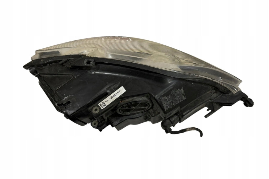 Frontscheinwerfer VW Golf Plus 4F0941329C Links Scheinwerfer Headlight SCH5270380879mu