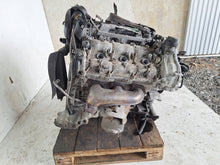 Laden Sie das Bild in den Galerie-Viewer, Motor Mercedes-Benz 272942 3.0 231PS 170kW 166TKm Benzin Engine Komplett