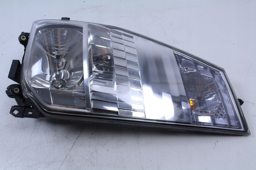 Frontscheinwerfer Nissan Z Links Scheinwerfer Headlight