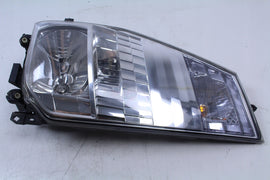 Frontscheinwerfer Nissan Z Links Scheinwerfer Headlight