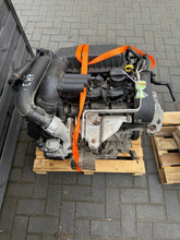 Load image into Gallery viewer, Motor Audi Seat Skoda VW I CHP 1.4 TSI 72TKm Benzin Engine Komplett MOT4264571171rd