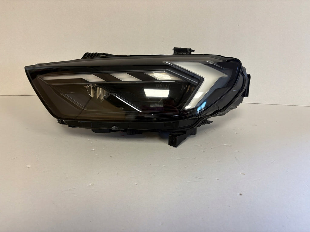 Frontscheinwerfer Audi A1 82A941033F LED Links Scheinwerfer Headlight