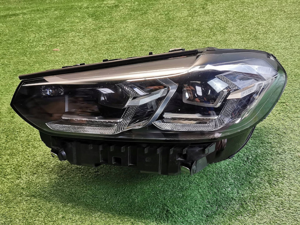Frontscheinwerfer BMW X3 G01 X4 G02 5A29203- Full LED Links Headlight SCH4683622833fm