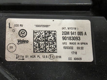 Load image into Gallery viewer, Frontscheinwerfer VW T-Cross 2GM941005A Links Scheinwerfer Headlight SCH4671424480fy
