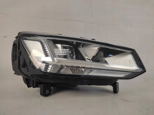 Laden Sie das Bild in den Galerie-Viewer, Frontscheinwerfer Audi Q2 81A941034 Full LED Rechts Scheinwerfer Headlight SCH1897126416kh