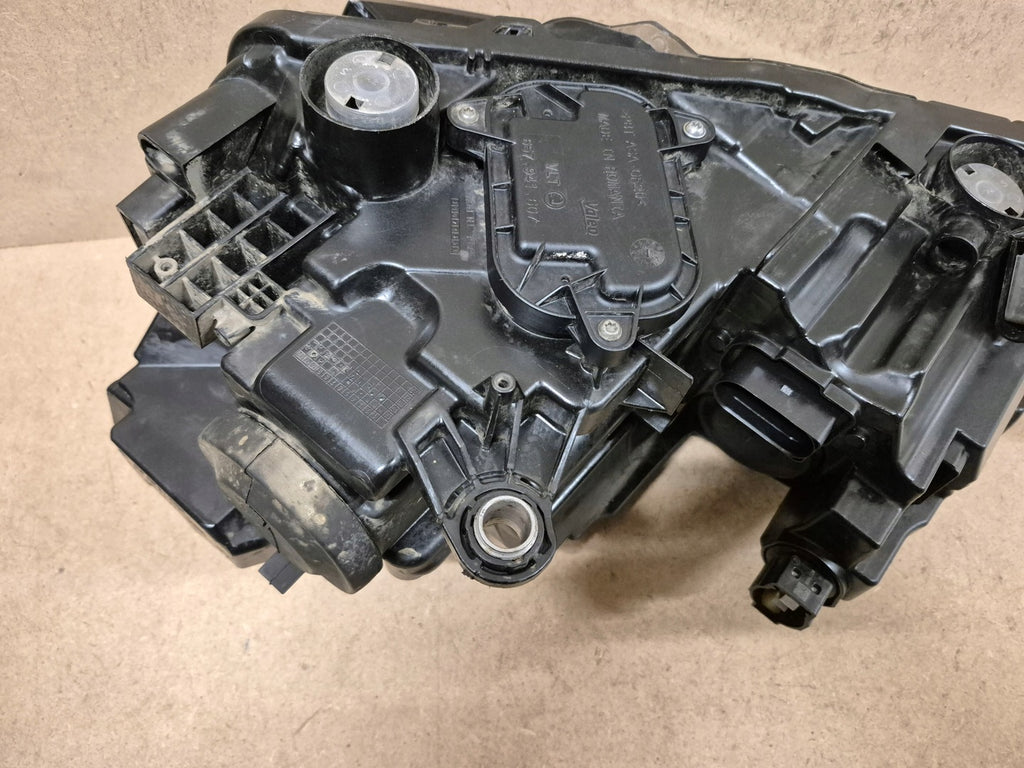 Frontscheinwerfer Skoda Scala 657941016 LED Rechts Scheinwerfer Headlight SCH2126854745vm