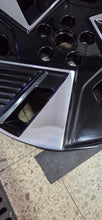 Laden Sie das Bild in den Galerie-Viewer, 1x Alufelge 19 Zoll 7.5" 5x114.3 49 5ET 52910-GI610 Hyundai Santa I Ioniq Fe FEL9332246678or