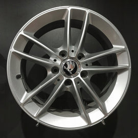 4x Alufelge 16 Zoll 6.5
