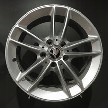 Load image into Gallery viewer, 4x Alufelge 16 Zoll 6.5" 5x112 44ET A1774010100 Mercedes-Benz Superb III Octavia FEL4759027456zt