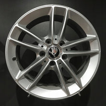 Laden Sie das Bild in den Galerie-Viewer, 4x Alufelge 16 Zoll 6.5" 5x112 44ET A1774010100 Mercedes-Benz Superb III Octavia FEL4759027456zt