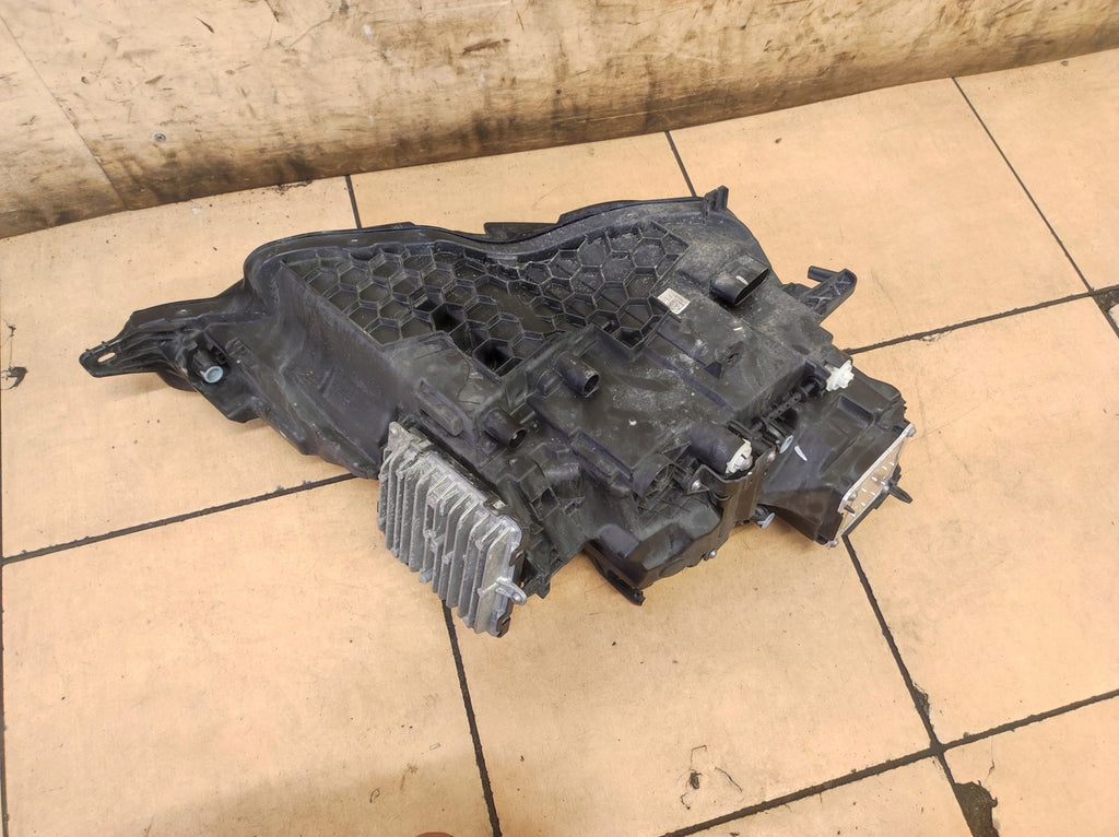 Frontscheinwerfer Volvo V60 II S60 III Full LED Links Scheinwerfer Headlight SCH1404724568zo