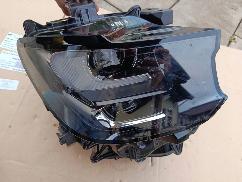 Frontscheinwerfer Mazda Cx-60 K31V-51030 LED Rechts Scheinwerfer Headlight SCH3833857795hu