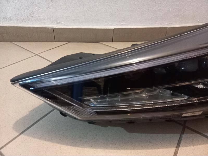 Frontscheinwerfer Hyundai Tucson 92101-D7700 LED Links Scheinwerfer Headlight