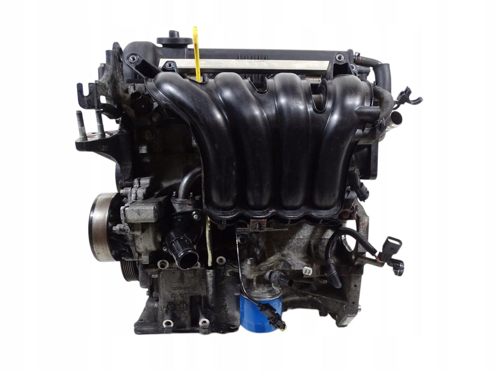 Motor Hyundai Kia I20 III Rio G4FA 1.4 2011 Benzin Engine Unkomplett