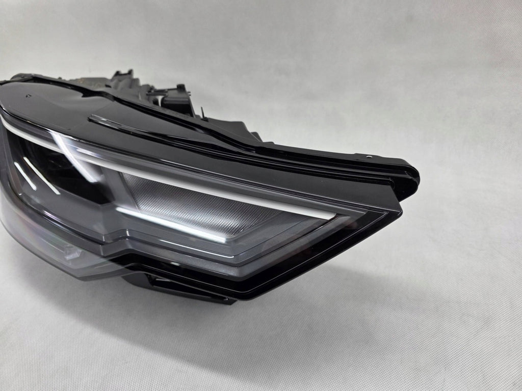 Frontscheinwerfer Audi A6 C8 4K0941034 Rechts Scheinwerfer Headlight SCH3285172976ti