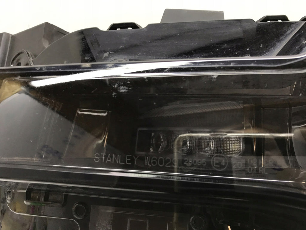 Frontscheinwerfer Mazda Mx-30 Mx30 DN4L-51040 Full LED Links Headlight SCH4139726286iu