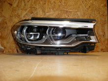 Load image into Gallery viewer, Frontscheinwerfer BMW 5 G31 G30 8499122-01 LED Rechts Scheinwerfer Headlight SCH8644065870ck