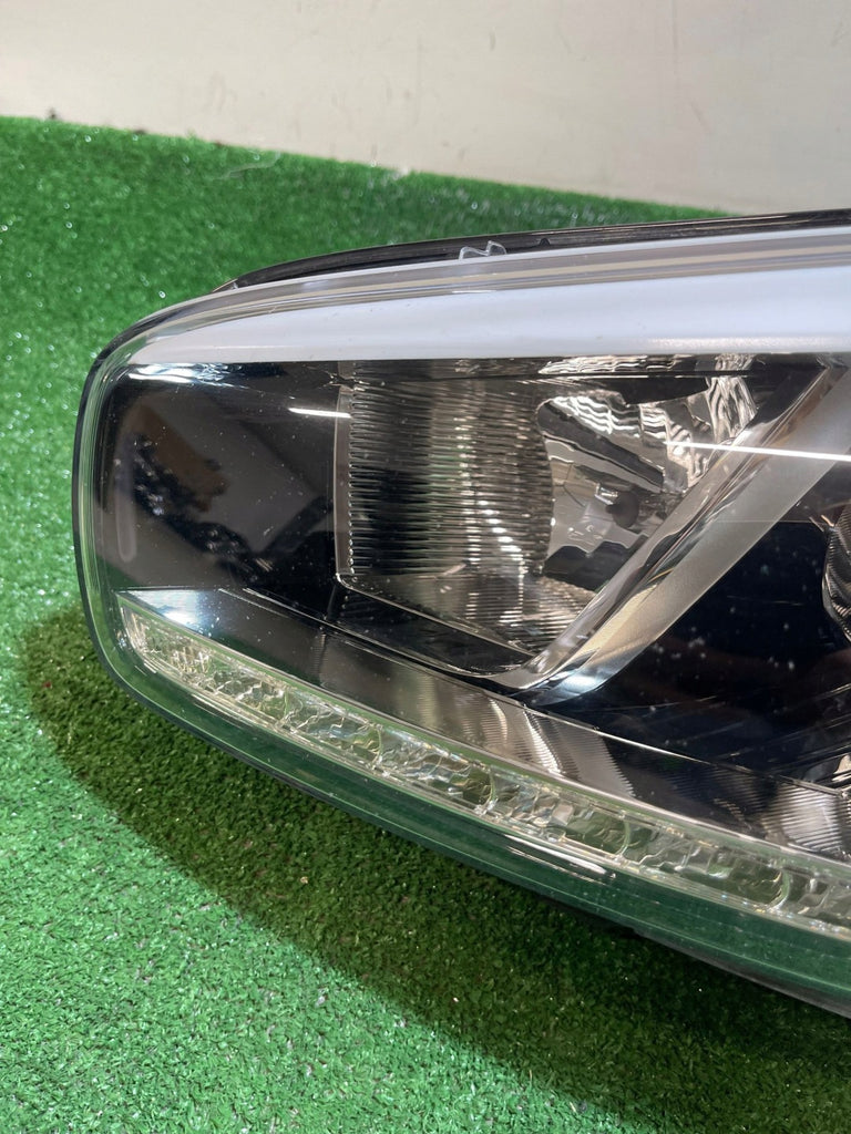 Frontscheinwerfer Kia Ceed 92101A2 Xenon Links Scheinwerfer Headlight SCH8909273475kf