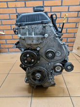Laden Sie das Bild in den Galerie-Viewer, Motor Hyundai I I40 D4FD 1.7 CRDI Diesel Engine Unkomplett MOT2973783496cb