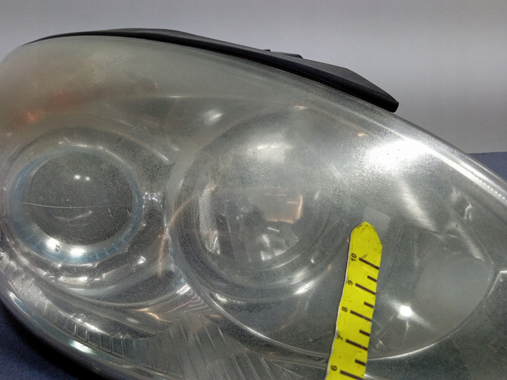 Frontscheinwerfer Hyundai I30 92102-2L000 LED Rechts Scheinwerfer Headlight