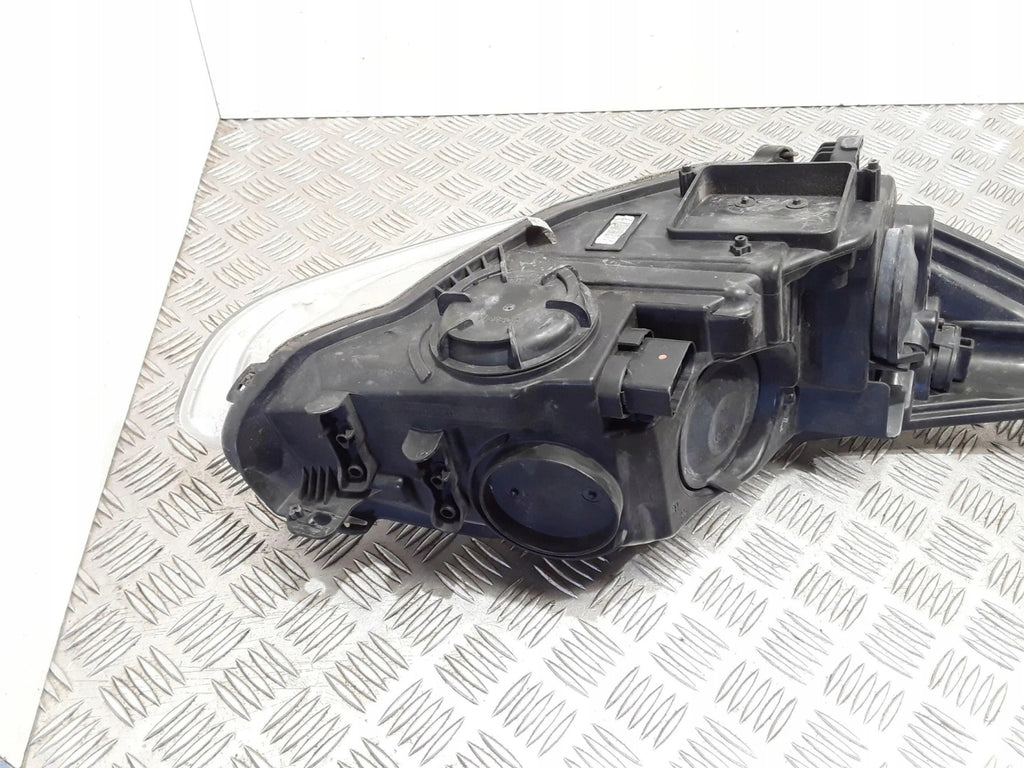 Frontscheinwerfer Ford Focus III Turnier BM5113W030AH Links Headlight SCH1245812249ys