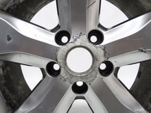 Load image into Gallery viewer, 1x Alufelge 20 Zoll 8.0" 5x127 56 4ET Glanz Silber Jeep Grand Cherokee Wk2 FEL3231537087nh