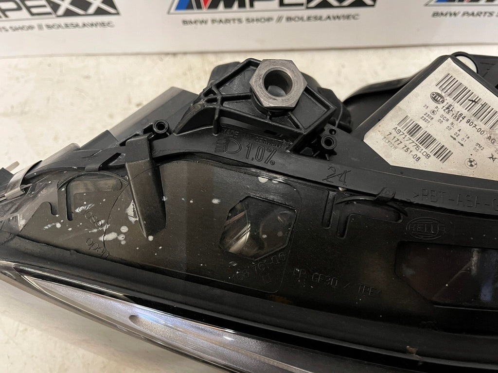 Frontscheinwerfer BMW E60 E61 7177751 Xenon Links Scheinwerfer Headlight SCH1145428320do