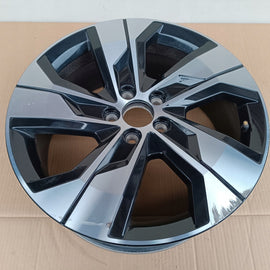 1x Alufelge 18 Zoll 7.5