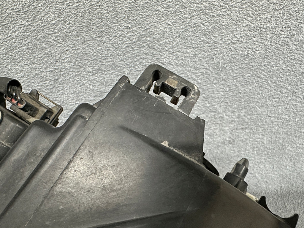 Frontscheinwerfer Volvo Xc90 Xenon Links Scheinwerfer Headlight SCH1186499682lq